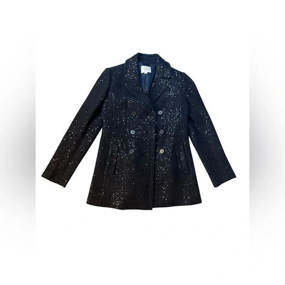 Loft Contemporary Session Jacket, size 0 - Picture 6 of 10